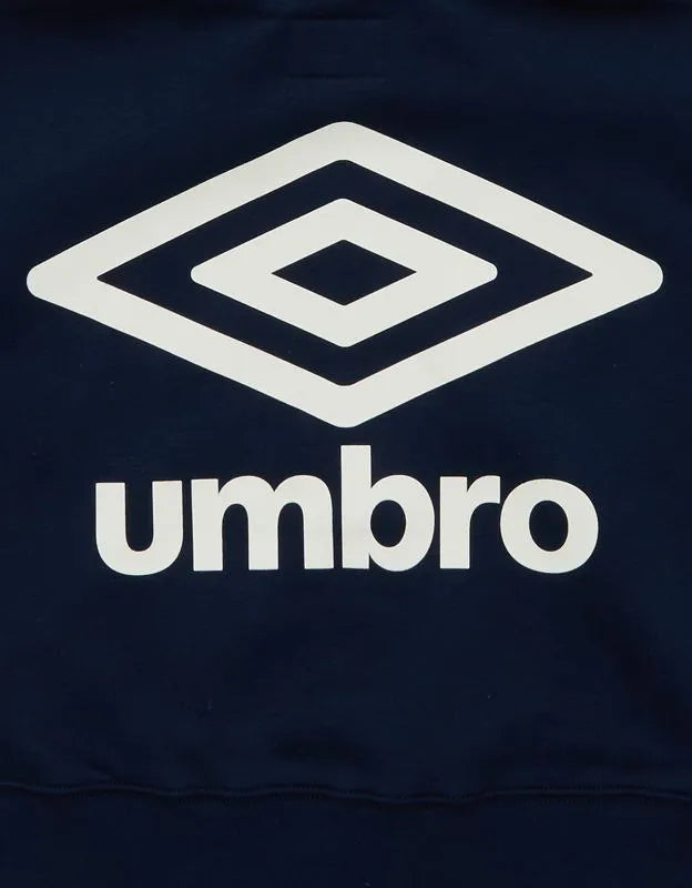 AE x Umbro Quarter Zip Sweatshirt