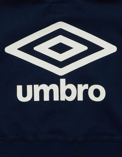 AE x Umbro Quarter Zip Sweatshirt