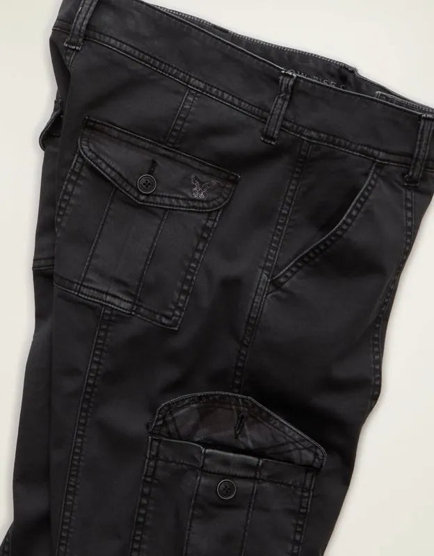 AE Low-Rise Cargo Pant