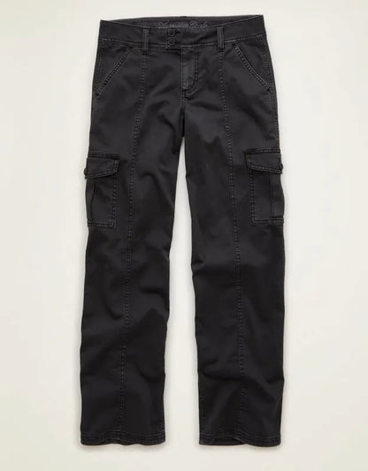 AE Low-Rise Cargo Pant