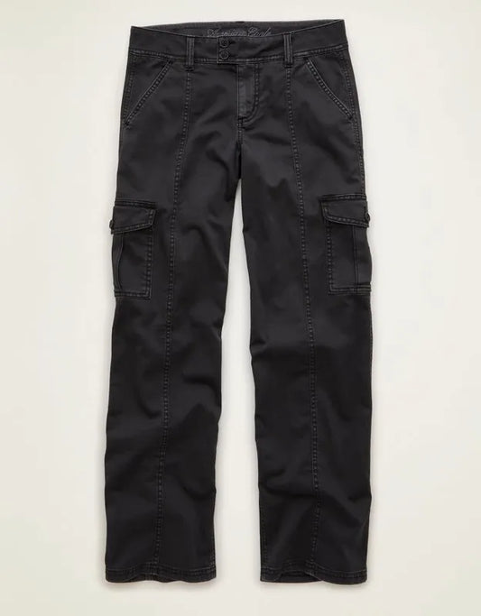 AE Low-Rise Cargo Pant