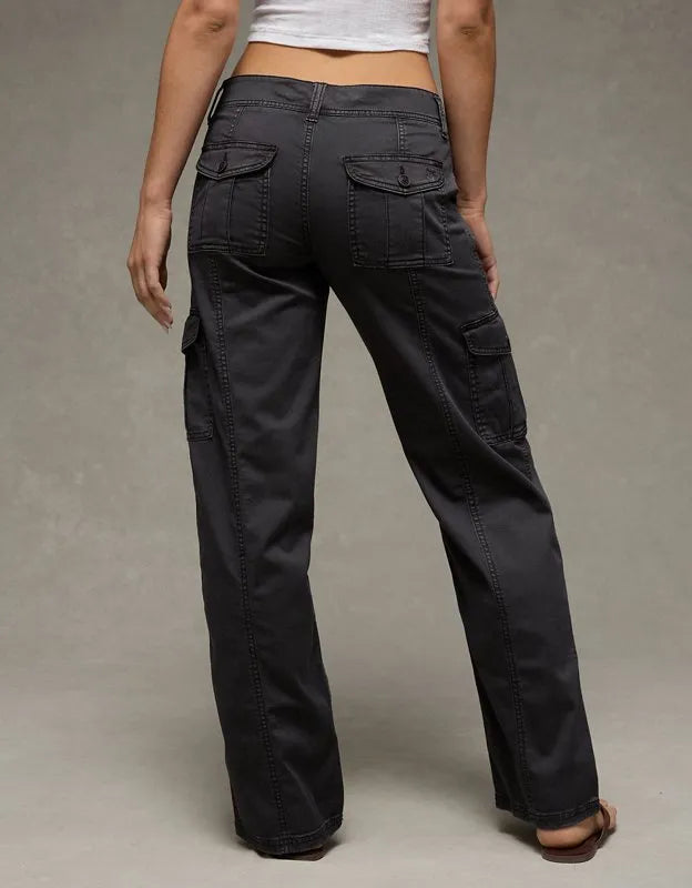 AE Low-Rise Cargo Pant