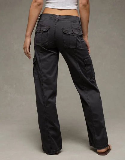 AE Low-Rise Cargo Pant