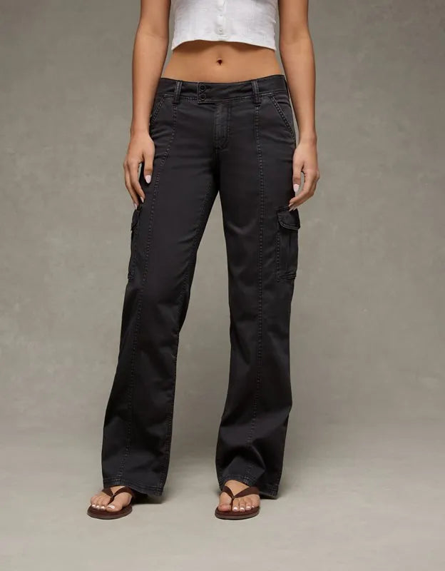 AE Low-Rise Cargo Pant