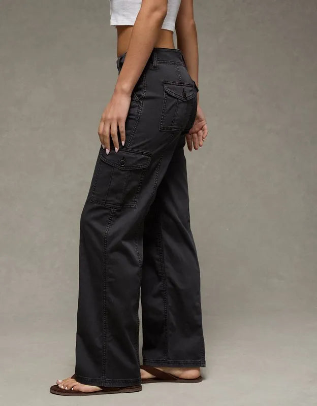 AE Low-Rise Cargo Pant