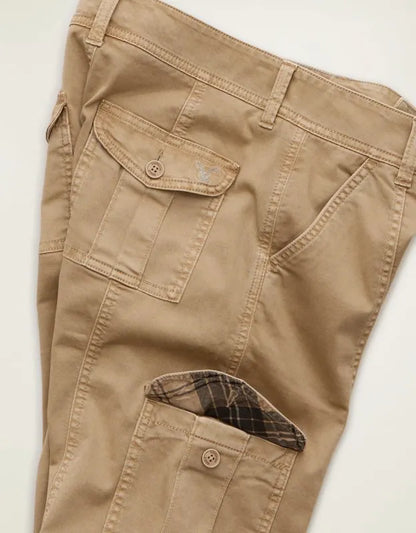 AE Low-Rise Cargo Pant