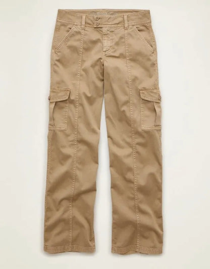 AE Low-Rise Cargo Pant