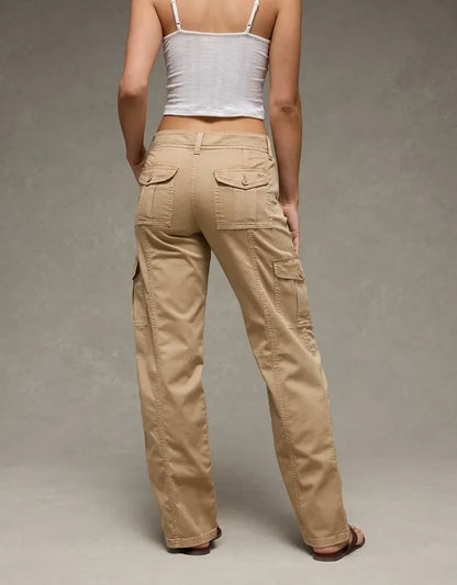 AE Low-Rise Cargo Pant