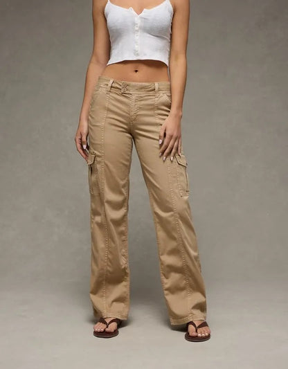 AE Low-Rise Cargo Pant