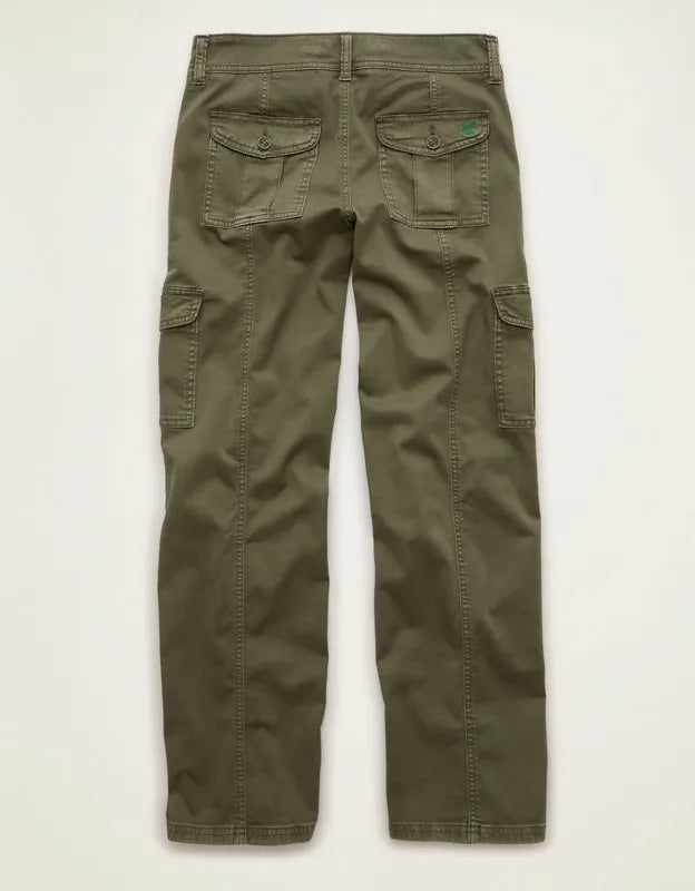 AE Low-Rise Cargo Pant