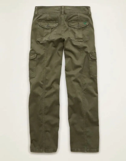 AE Low-Rise Cargo Pant