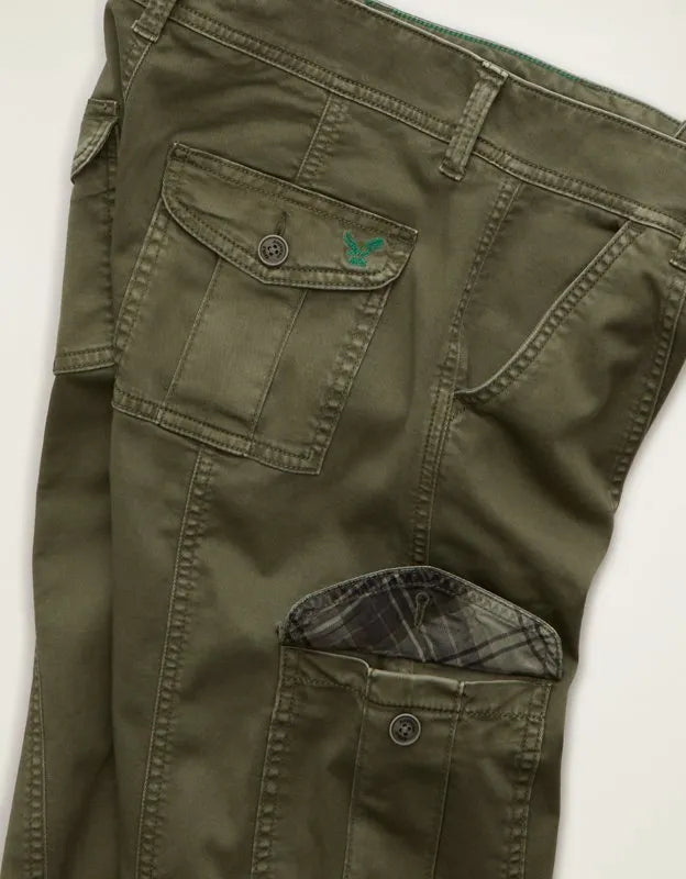 AE Low-Rise Cargo Pant