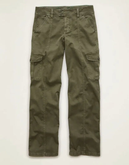 AE Low-Rise Cargo Pant