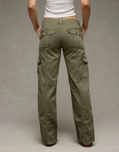 AE Low-Rise Cargo Pant