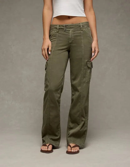 AE Low-Rise Cargo Pant