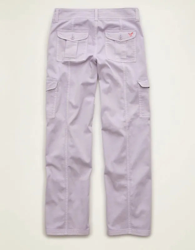 AE Low-Rise Cargo Pant