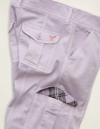 AE Low-Rise Cargo Pant