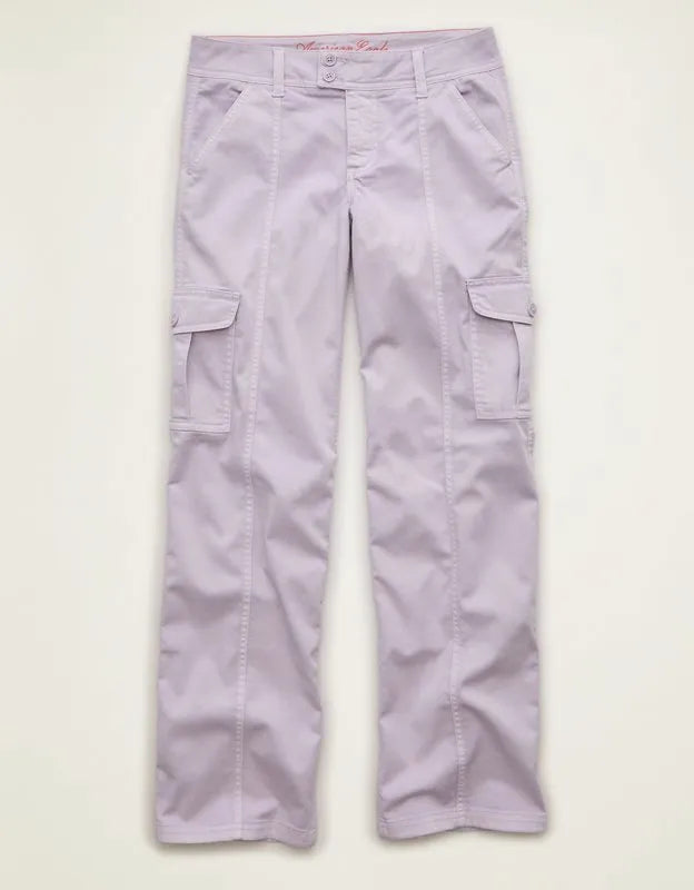 AE Low-Rise Cargo Pant