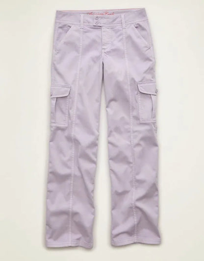 AE Low-Rise Cargo Pant
