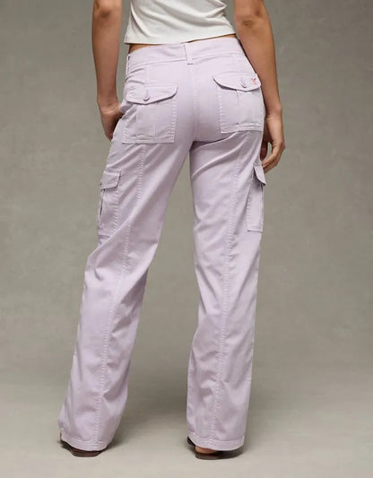 AE Low-Rise Cargo Pant