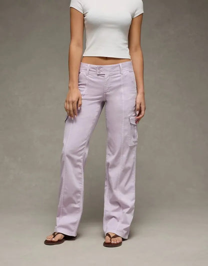 AE Low-Rise Cargo Pant