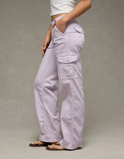 AE Low-Rise Cargo Pant
