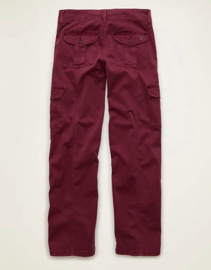 AE Low-Rise Cargo Pant