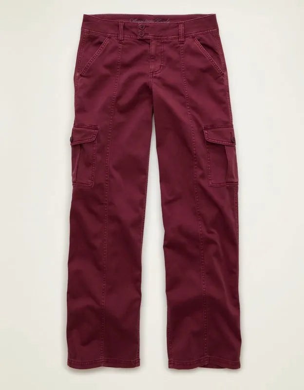 AE Low-Rise Cargo Pant