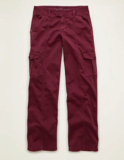AE Low-Rise Cargo Pant