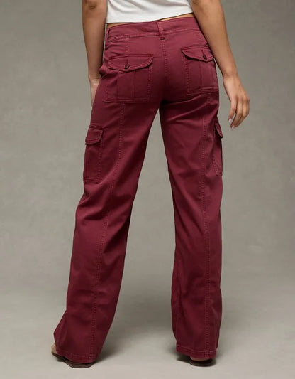 AE Low-Rise Cargo Pant