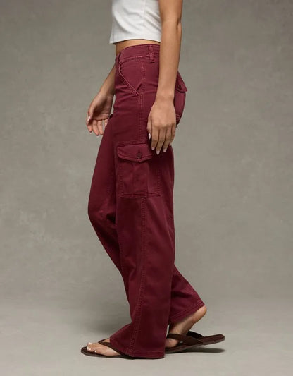 AE Low-Rise Cargo Pant