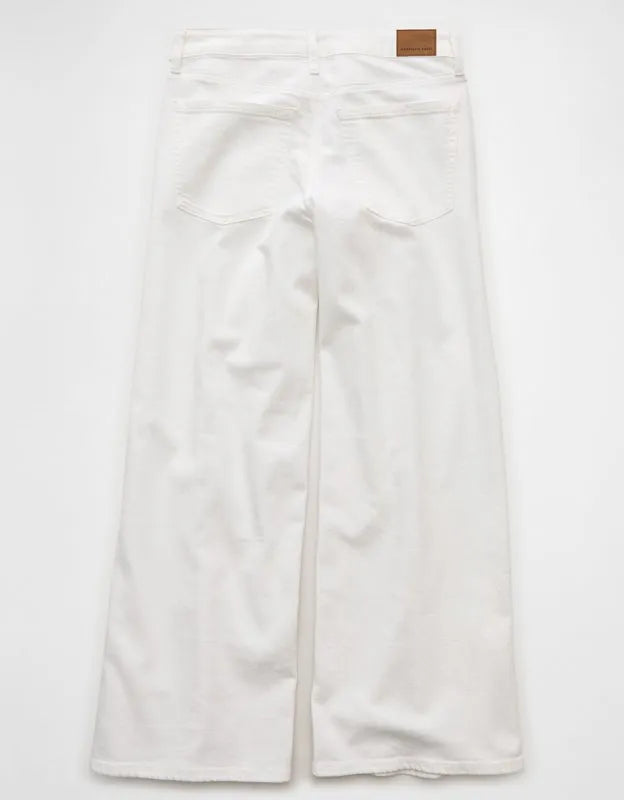AE Low-Rise Ultra Wide-Leg Pant
