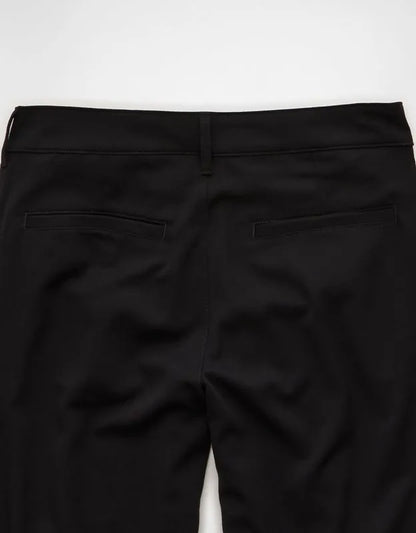 AE Low-Rise Ultra Wide-Leg Trouser