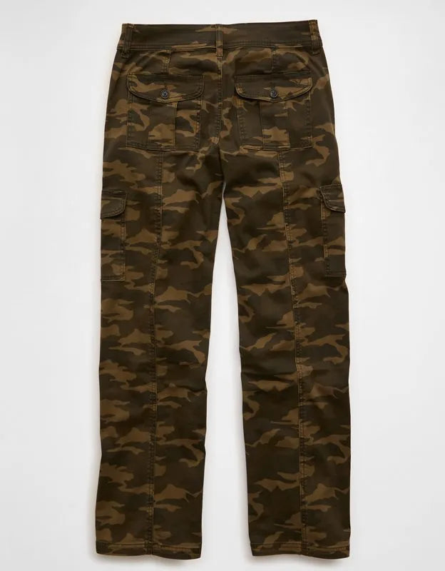 AE Low-Rise Cargo Pant
