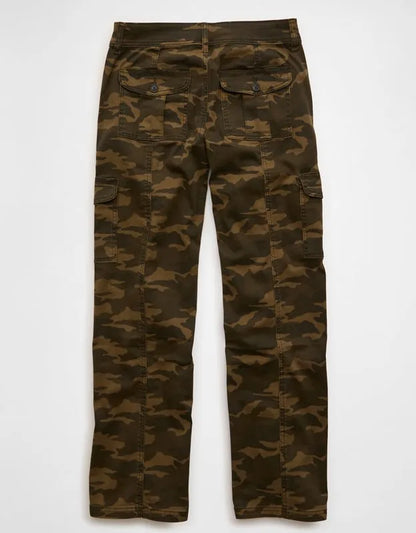 AE Low-Rise Cargo Pant