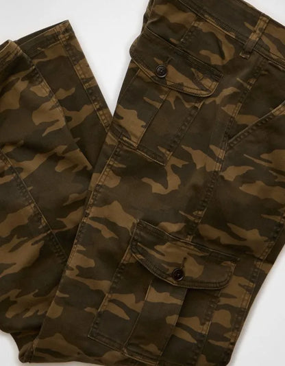 AE Low-Rise Cargo Pant