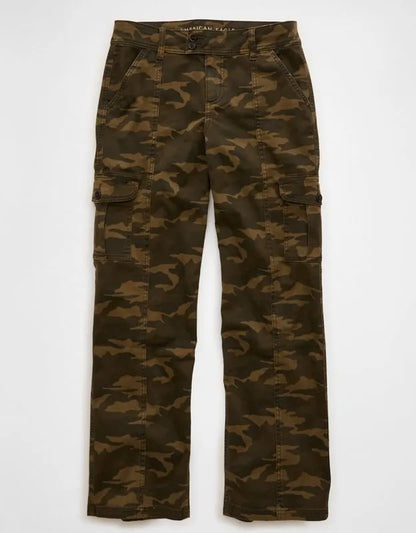 AE Low-Rise Cargo Pant