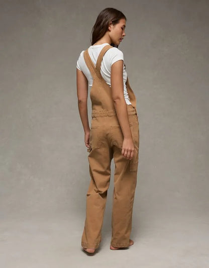 AE Stretch Baggy Straight Overall