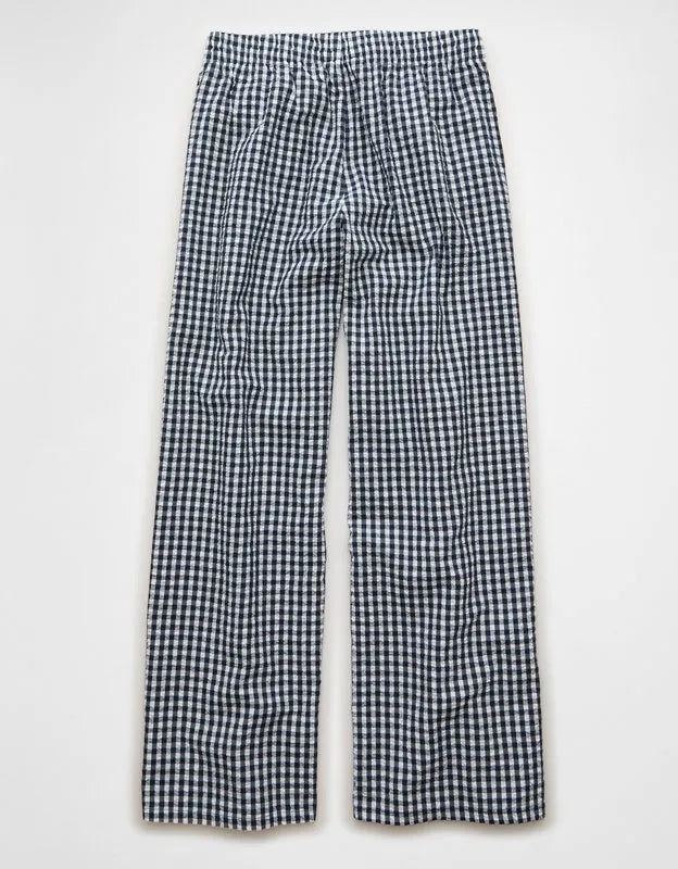 AE Seersucker PJ Pant