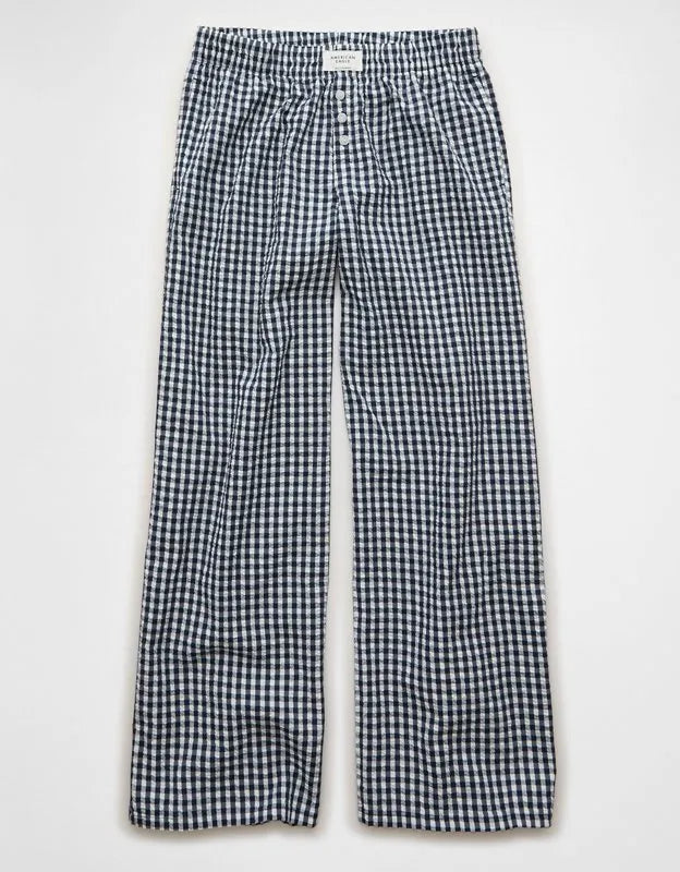 AE Seersucker PJ Pant