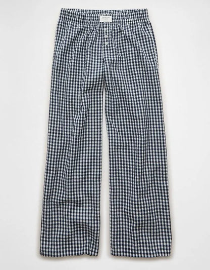 AE Seersucker PJ Pant
