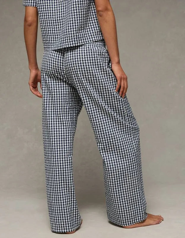 AE Seersucker PJ Pant