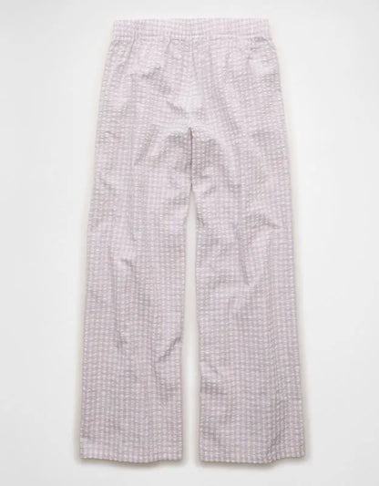 AE Seersucker PJ Pant