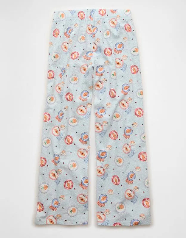AE Seersucker PJ Pant