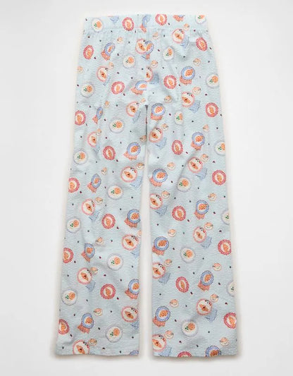 AE Seersucker PJ Pant