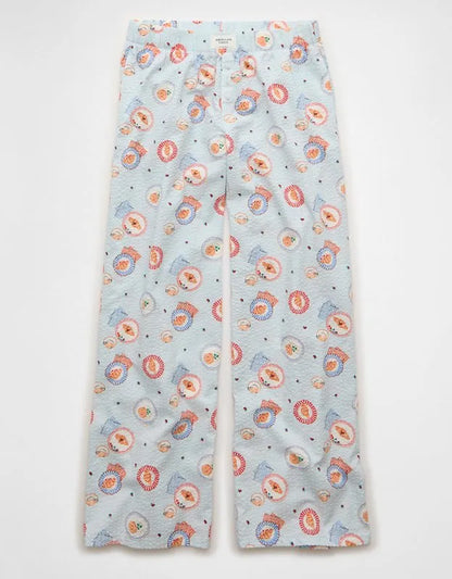 AE Seersucker PJ Pant