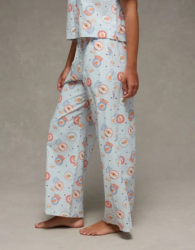 AE Seersucker PJ Pant