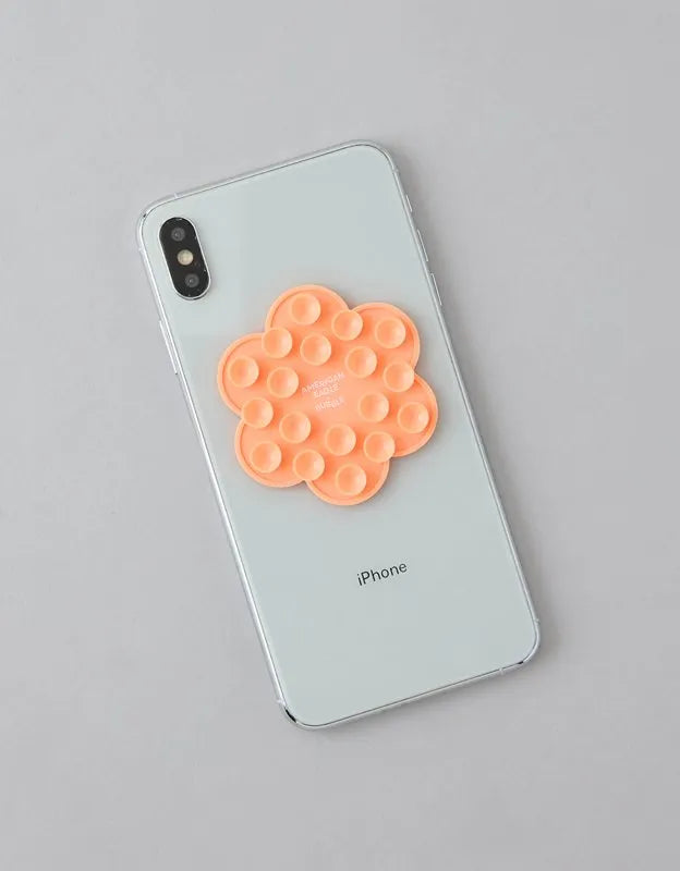 AE x Bubble Suction-Cup Phone Mount