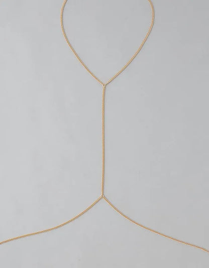 AE Belly Chain