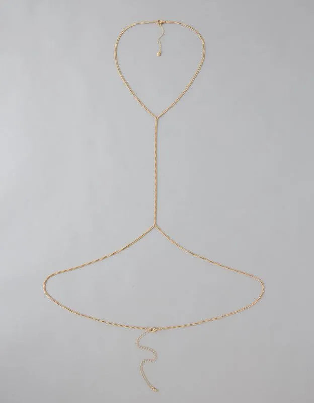 AE Belly Chain